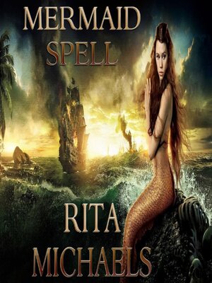 cover image of Mermaid Spell